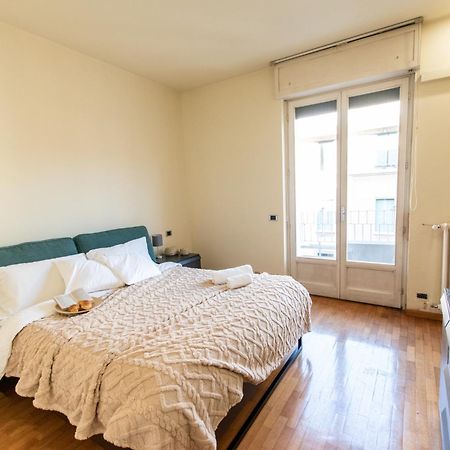 Ihost Apartment - Niccolini 21 ميلان المظهر الخارجي الصورة