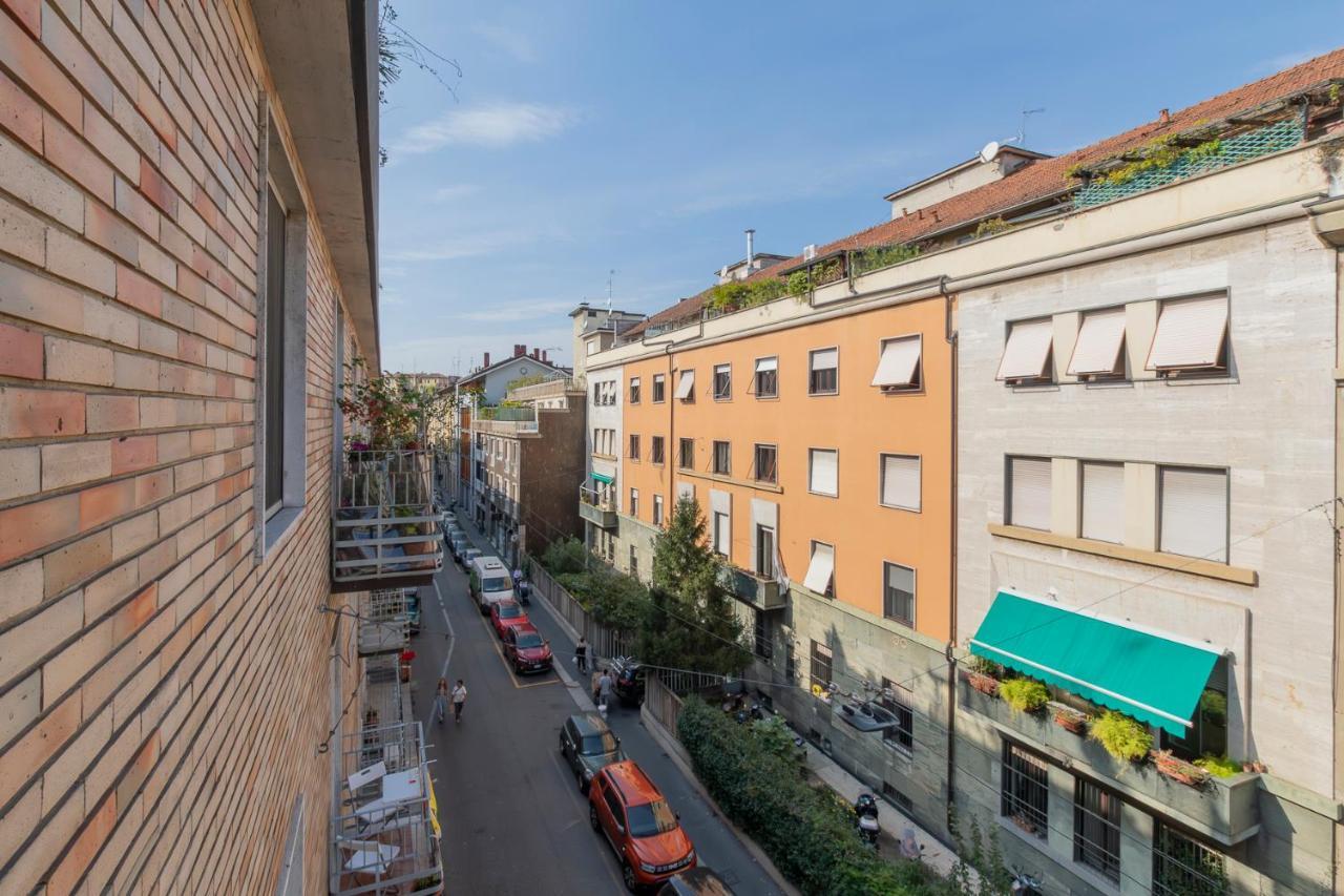 Ihost Apartment - Niccolini 21 ميلان المظهر الخارجي الصورة