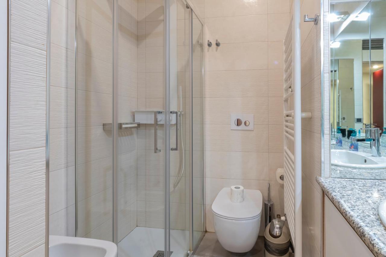 Ihost Apartment - Niccolini 21 ميلان المظهر الخارجي الصورة