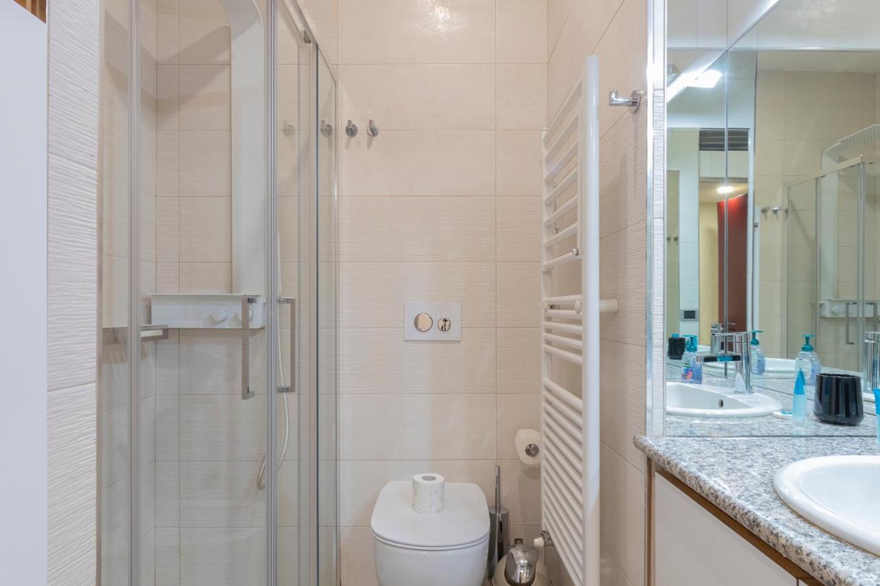 Ihost Apartment - Niccolini 21 ميلان المظهر الخارجي الصورة