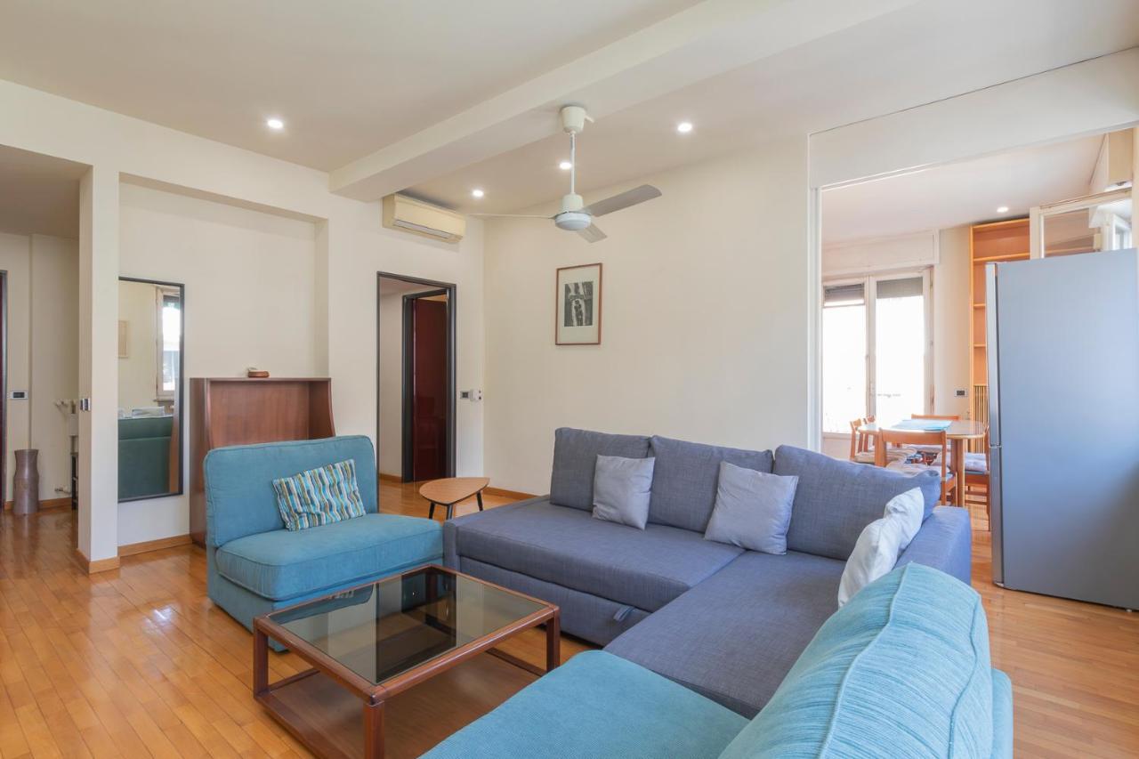 Ihost Apartment - Niccolini 21 ميلان المظهر الخارجي الصورة