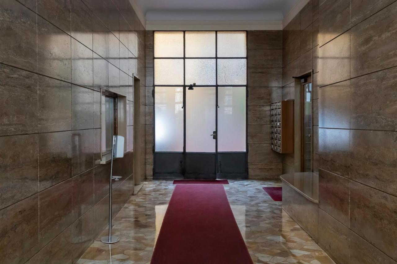Ihost Apartment - Niccolini 21 ميلان المظهر الخارجي الصورة