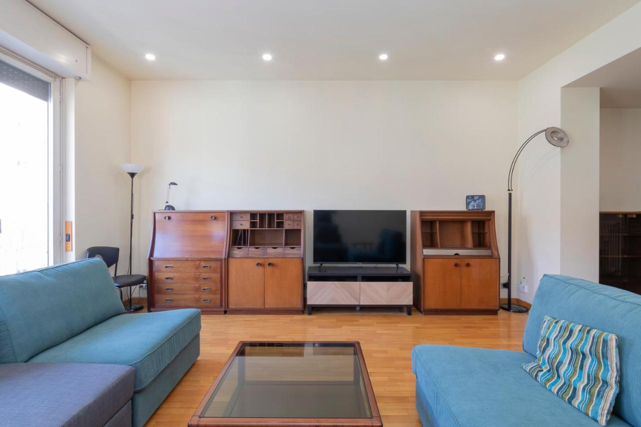 Ihost Apartment - Niccolini 21 ميلان المظهر الخارجي الصورة