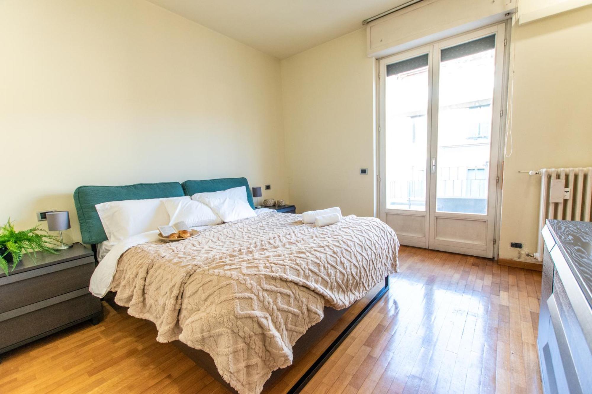 Ihost Apartment - Niccolini 21 ميلان المظهر الخارجي الصورة
