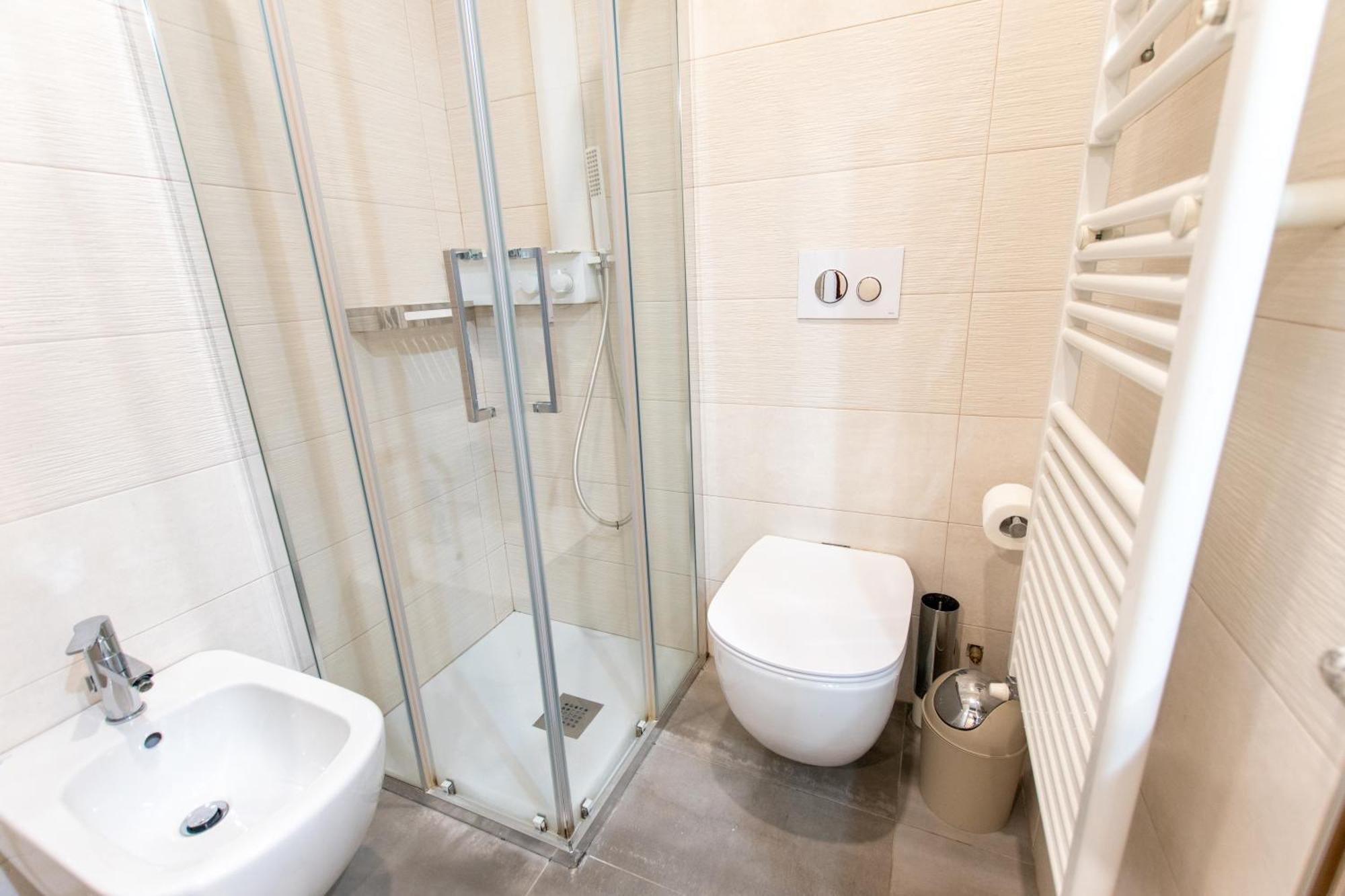 Ihost Apartment - Niccolini 21 ميلان المظهر الخارجي الصورة