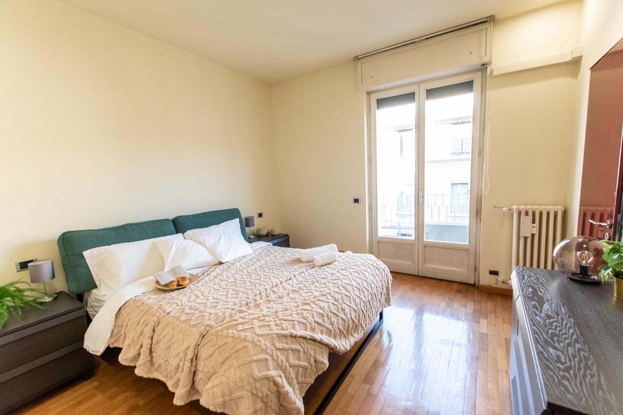 Ihost Apartment - Niccolini 21 ميلان المظهر الخارجي الصورة
