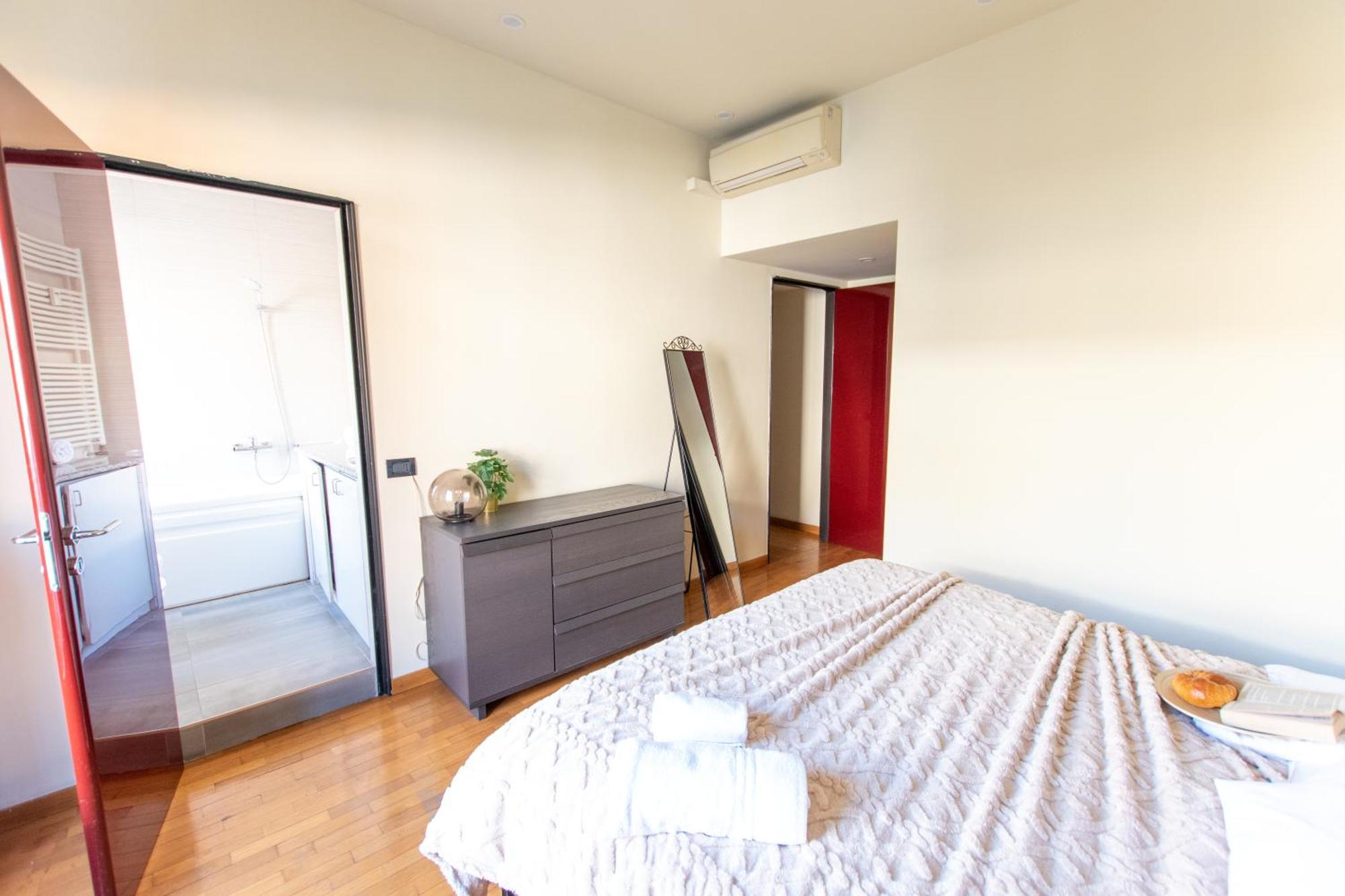 Ihost Apartment - Niccolini 21 ميلان المظهر الخارجي الصورة