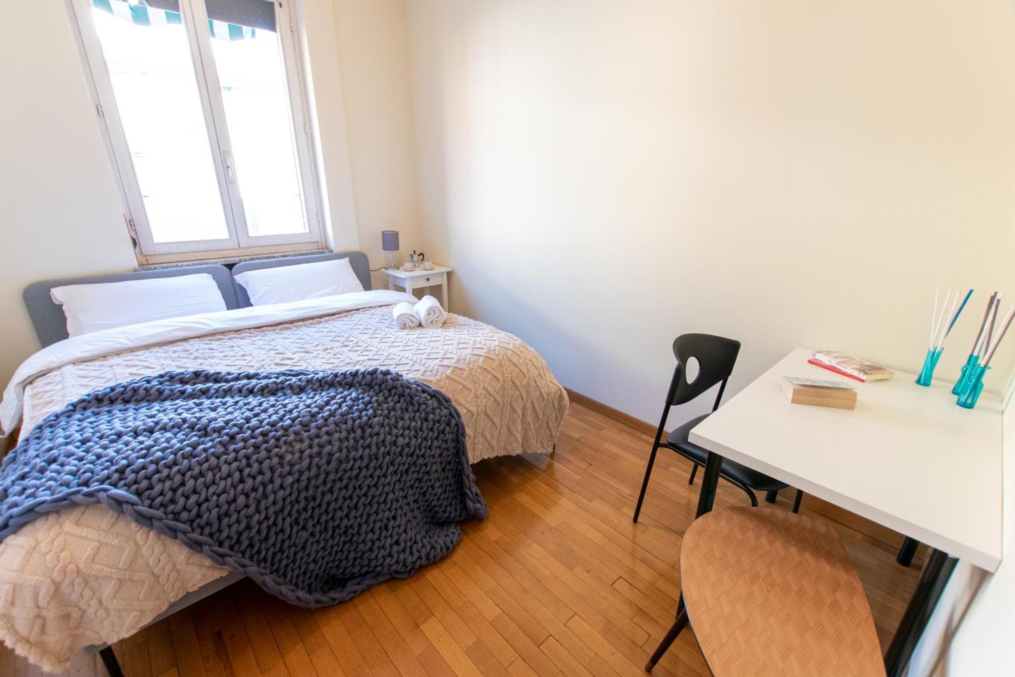 Ihost Apartment - Niccolini 21 ميلان المظهر الخارجي الصورة