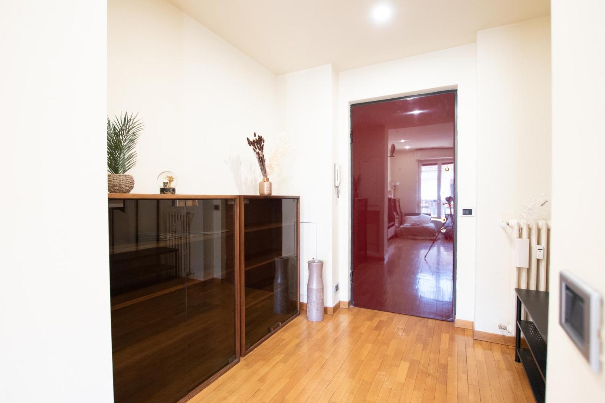 Ihost Apartment - Niccolini 21 ميلان المظهر الخارجي الصورة